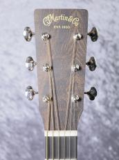 Martin 【Martinキャンペーン】DJRE StreetLegend Burst【お家ギター・オール単板・送料当社負担】_6