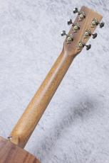 Martin 【Martinキャンペーン】DJRE StreetLegend Burst【お家ギター・オール単板・送料当社負担】_7