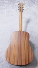 Martin 【Martinキャンペーン】DJRE StreetLegend Burst【お家ギター・オール単板・送料当社負担】_9