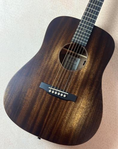 Martin 【Martinキャンペーン】DJRE StreetMaster #3037210【無金利キャンペーン・送料当社負担】