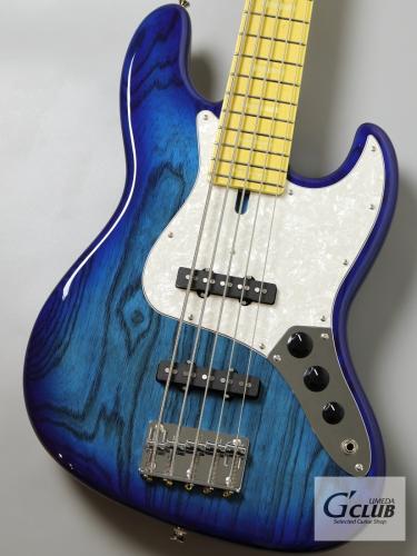 FUJIGEN 【決算セール!!】NJB100MBAHV SBB / See-Thru Blue Burst 【重量4.52kg】