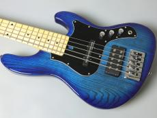 FUJIGEN 【決算セール!!】J-Standard JMJ52-ASH-M / SBB【5弦】【重量5.16kg】_3
