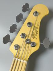 FUJIGEN 【決算セール!!】J-Standard JMJ52-ASH-M / SBB【5弦】【重量5.16kg】_6