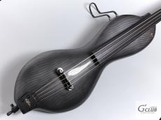 ARIA SWB-300 CFT / Carbon Fiber Texture【専用スタンド付き】