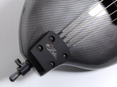 ARIA SWB-300 CFT / Carbon Fiber Texture【専用スタンド付き】_3