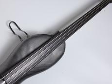 ARIA SWB-300 CFT / Carbon Fiber Texture【専用スタンド付き】_4