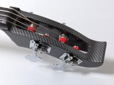 ARIA SWB-300 CFT / Carbon Fiber Texture【専用スタンド付き】_5