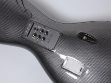 ARIA SWB-300 CFT / Carbon Fiber Texture【専用スタンド付き】_6
