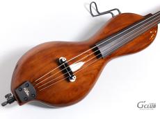 ARIA SWB-300 BR / Brown【専用スタンド付き】