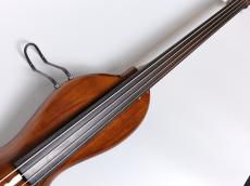 ARIA SWB-300 BR / Brown【専用スタンド付き】_4
