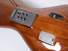 ARIA SWB-300 BR / Brown【専用スタンド付き】_6