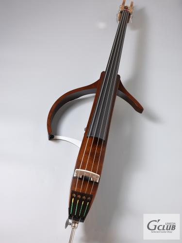 YAMAHA SLB300【サイレントベース】
