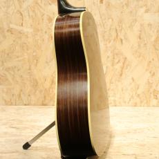Gibson 1942 Banner Southern Jumbo_5