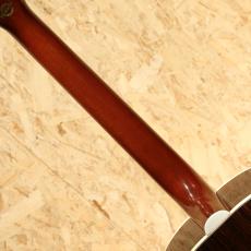 Gibson Advanced Jumbo Anniversary Limited Edition Cremona Burst_7
