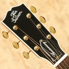 Gibson Advanced Jumbo Anniversary Limited Edition Cremona Burst_8