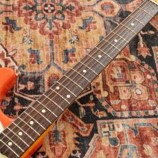 Fender Limited Shigeru Suzuki Stratocaster Rosewood Fingerboard, Fiesta Red 【特価】_5