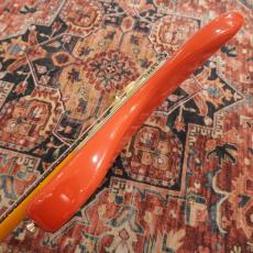 Fender Limited Shigeru Suzuki Stratocaster Rosewood Fingerboard, Fiesta Red 【特価】_10