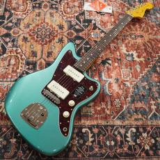 Fender American Professional Classic Jazzmaster Faded Sherwood Green Metallic【特価】_2