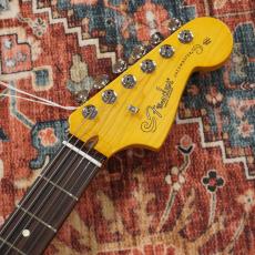 Fender American Professional Classic Jazzmaster Faded Sherwood Green Metallic【特価】_6