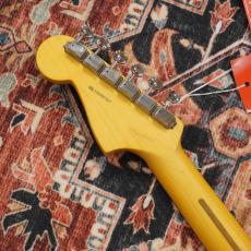 Fender American Professional Classic Jazzmaster Faded Sherwood Green Metallic【特価】_7
