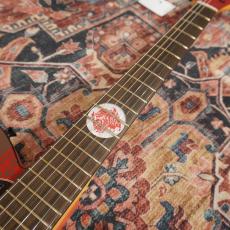 Fender Monster Hunter Rathalos Telecaster / Rathalos Red_4
