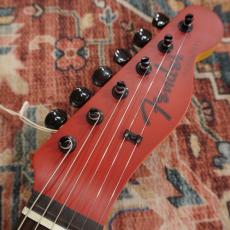 Fender Monster Hunter Rathalos Telecaster / Rathalos Red_5