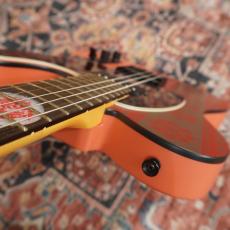Fender Monster Hunter Rathalos Telecaster / Rathalos Red_6