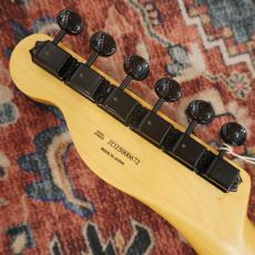 Fender Monster Hunter Rathalos Telecaster / Rathalos Red_9