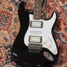 Fender Limited Edition 50th Anniversary Dave Murray Stratocaster Black【限定モデル】 【デイブ・マーレイ】