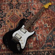 Fender Limited Edition 50th Anniversary Dave Murray Stratocaster Black【限定モデル】 【デイブ・マーレイ】_2