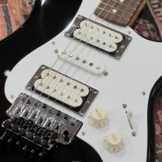 Fender Limited Edition 50th Anniversary Dave Murray Stratocaster Black【限定モデル】 【デイブ・マーレイ】_3