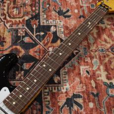 Fender Limited Edition 50th Anniversary Dave Murray Stratocaster Black【限定モデル】 【デイブ・マーレイ】_4