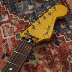 Fender Limited Edition 50th Anniversary Dave Murray Stratocaster Black【限定モデル】 【デイブ・マーレイ】_5