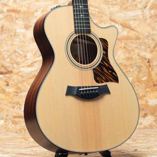 Taylor 312ce