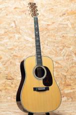 Martin D-45 Standard NEW FOR 2025_3