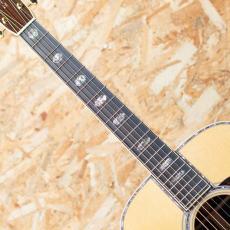 Martin D-45 Standard NEW FOR 2025_6