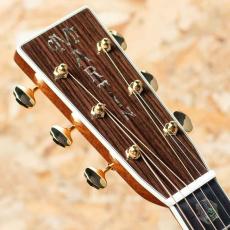 Martin D-45 Standard NEW FOR 2025_8