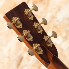 Martin D-45 Standard NEW FOR 2025_9