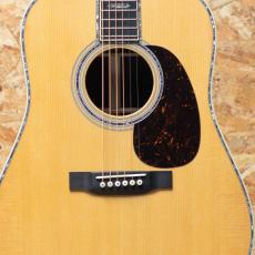 Martin D-45 Standard NEW FOR 2025_11