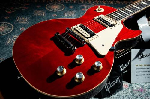 Gibson Les Paul Classic 2019