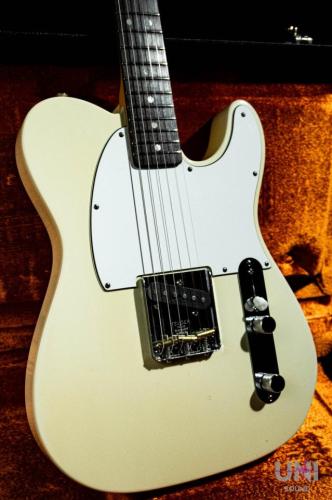 Fender Custom Shop Custom Esquire NOS / 2009