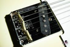 Fender Custom Shop Custom Esquire NOS / 2009_3