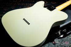 Fender Custom Shop Custom Esquire NOS / 2009_6
