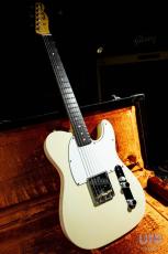 Fender Custom Shop Custom Esquire NOS / 2009_8