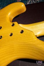 STR GUITARS LS449 Fretless #069_11