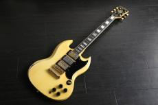 Gibson SG Custom　1976年　委託品　セール期間限定価格