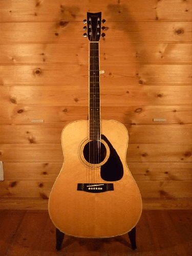 YAMAHA FG-251B   '70s