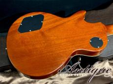 Combat Custom 1959 Les Paul Model 2007 BOTB Finish /Hard Maple /Honduras Mahogany /Jacaranda FB 3.64kg "Near NEW Condition"_5