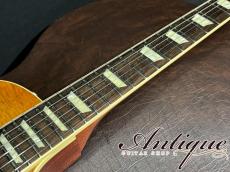 Combat Custom 1959 Les Paul Model 2007 BOTB Finish /Hard Maple /Honduras Mahogany /Jacaranda FB 3.64kg "Near NEW Condition"_8