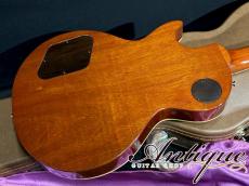 Kigoshi Custom Guitar 1959 Les Paul Model 2013 BOTB Finish /Hard Maple /Honduras Mahogany /Brazilian RWFB 4.0kg EX+++ "One-Off Custom&1st LP Model"_5